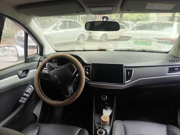 [上海·沪A] 二手哪吒汽车哪吒N012020款 430e