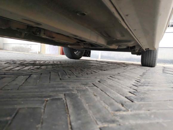 [义乌·赣A] 二手江汽集团瑞风S32016款 1.5L 手动豪华型