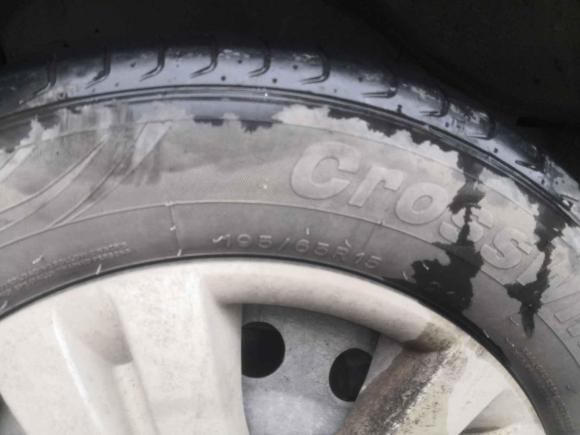 [西安·陕A] 二手东风风行菱智2018款 M3 1.5L 5座基本型