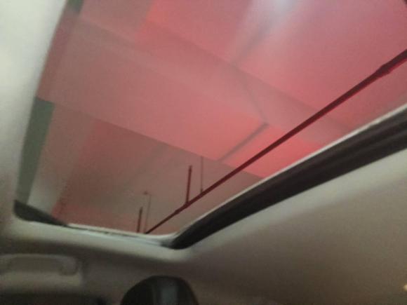 [上海·沪K] 二手别克君威2015款 1.6T 精英技术型