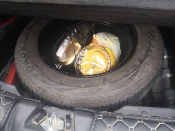 [金华·浙G] 二手长安长安CS752014款 1.8T 自动尊贵型 国IV