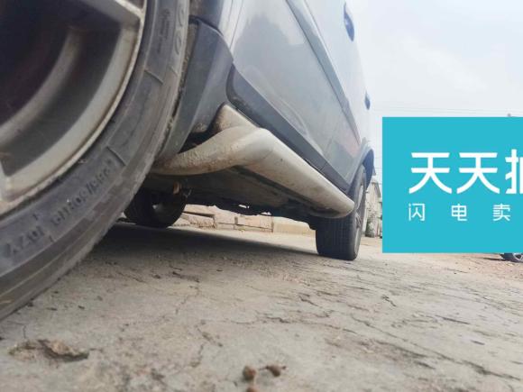 [青岛·鲁B] 二手沃尔沃沃尔沃XC902010款 2.5T AWD运动版