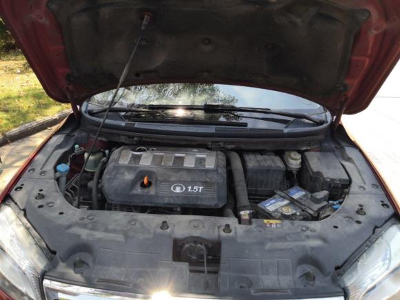 [南京·湘A] 二手长城长城C502014款 升级版 1.5T 手动舒适型