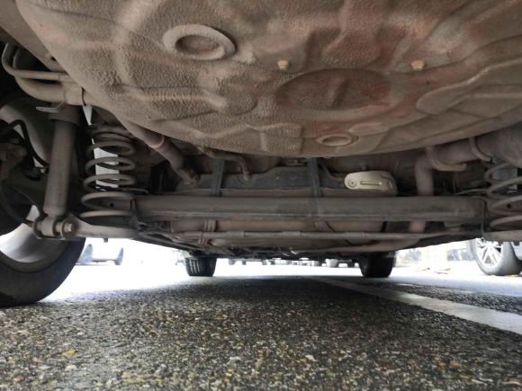 [成都·川A] 二手比亚迪速锐2014款 1.5L 手动舒适型