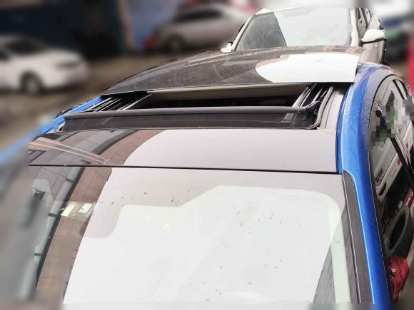 [芜湖·皖B] 二手福特福克斯2020款 三厢 EcoBoost 180 自动锋潮型