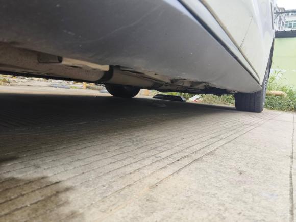 [温州·浙C] 二手比亚迪汉2020款 DM 四驱性能版豪华型