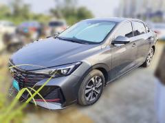 [南昌·赣A] 长安逸动2022款 PLUS 蓝鲸NE 1.4T GDI DCT尊贵版