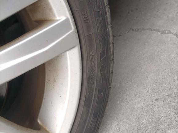 [北京·京P] 二手大众速腾2018款 280TSI DSG豪华型