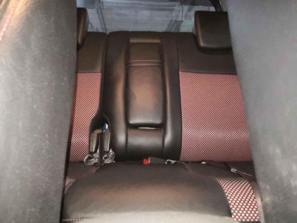 [上海·苏E] 二手铃木天语 SX42009款 两厢 1.6L 自动运动型