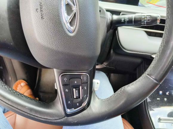 [苏州·苏E] 二手奇瑞瑞虎8 PLUS2021款 290TGDI DCT豪耀版