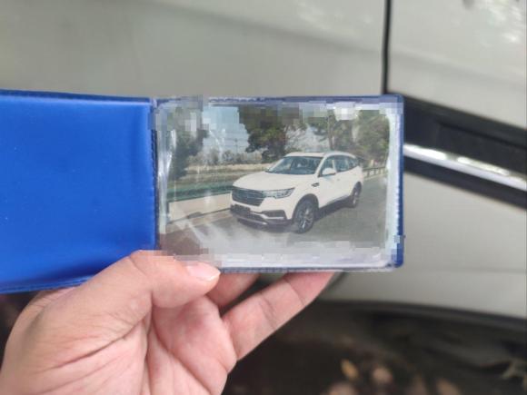 [嘉兴·浙E] 二手众泰众泰T5002018款 1.5T 手动尊享型