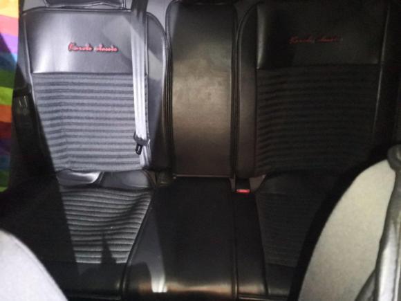 [合肥·粤T] 二手斯柯达昕动2016款 改款 1.4L 手动前行版