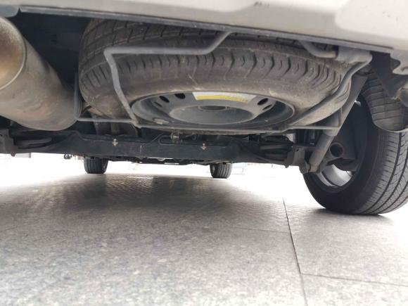 [广州·粤A] 二手启辰启辰M50V2017款 1.6L XL CVT豪华版