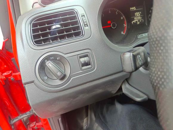 [义乌·蒙A] 二手大众Polo2018款 1.5L 手动安驾型