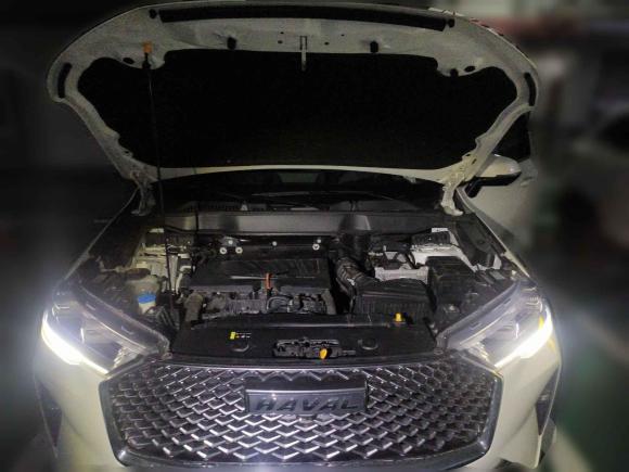 [苏州·苏U] 二手哈弗哈弗H62021款 第三代 1.5T 自动两驱Pro