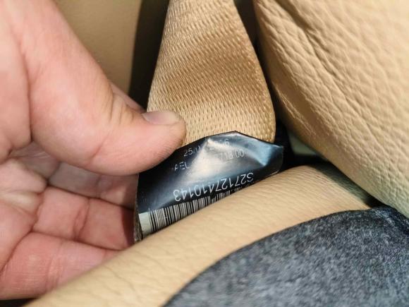 [宁波·浙B] 二手宝马宝马5系2006款 530Li 豪华型