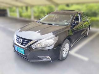 日产天籁2016款 改款 2.0L XL舒适版