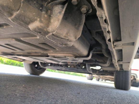 [西安·陕A] 二手宝骏宝骏E1002017款 智享版