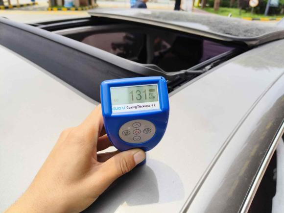 [佛山·粤C] 二手奥迪奥迪A6L2014款 35 FSI 豪华型