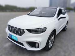 [合肥·皖A] 魏牌魏牌 VV52020款 1.5T 两驱颜先锋