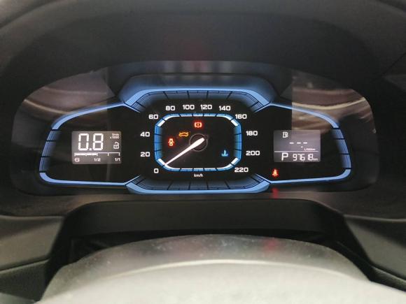 [成都·川A] 二手荣威荣威3602017款 1.5L 自动豪华版