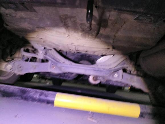 [常州·苏D] 二手哈弗哈弗M62017款 1.5T 自动两驱精英型