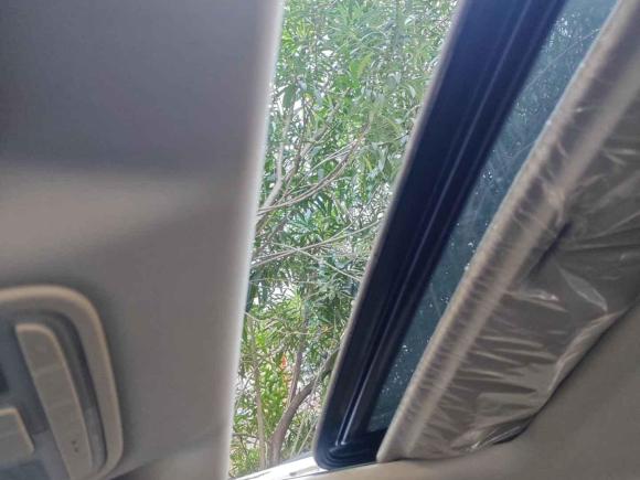 [武汉·渝A] 二手长安欧尚长安欧尚A8002017款 1.5T 手动豪享型