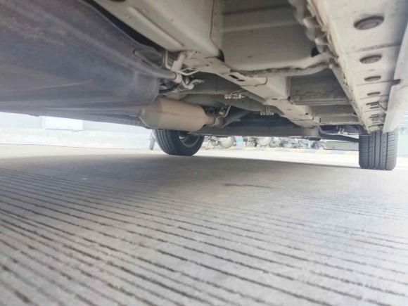 [台州·浙J] 二手北汽威旺北汽威旺M50F2017款 1.3T 标准型