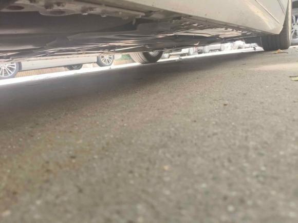 [上海·苏N] 二手凯迪拉克凯迪拉克CT62019款 28T 时尚型