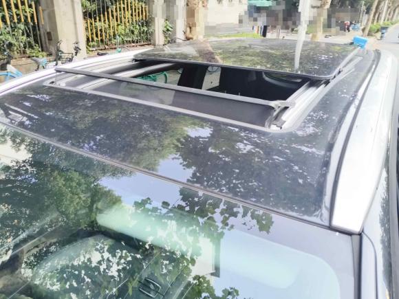 [上海·沪B] 二手丰田汉兰达2018款 2.0T 四驱尊贵版 7座 国VI