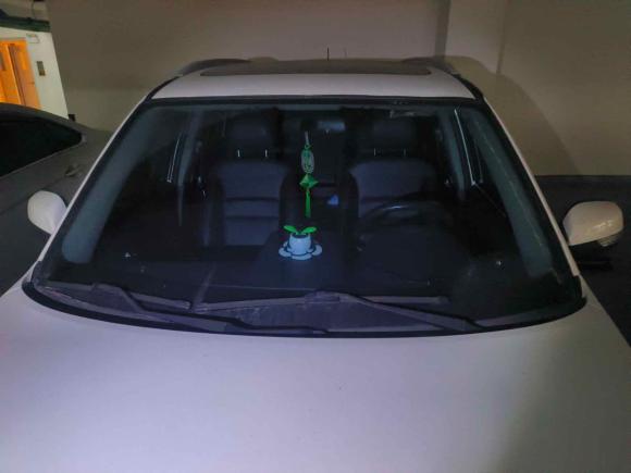 [宁波·鲁R] 二手奇瑞瑞虎32015款 1.6L CVT智尚纪念版