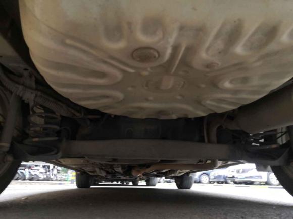 [武汉·鄂A] 二手丰田威驰2014款 1.3L 自动型尚版