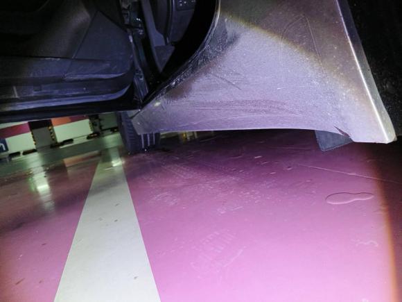 [上海·鲁A] 二手捷豹捷豹F-TYPE2021款 P300 后驱硬顶版