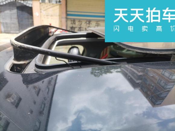 [佛山·桂D] 二手福特金牛座2016款 EcoBoost 180 豪华型