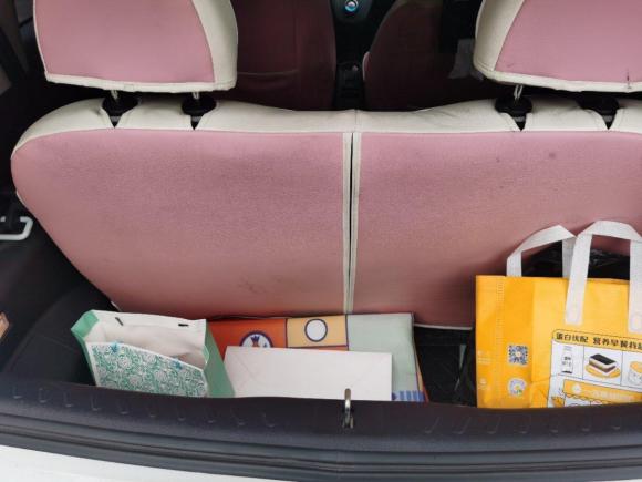 [温州·浙C] 二手欧拉欧拉白猫2020款 305km 豪华型