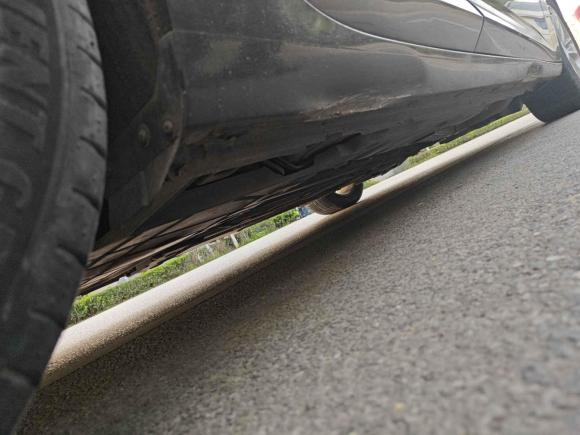 [南昌·赣A] 二手别克君威2019款 20T 领先型 国VI