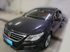 [南京·甘A] 大众一汽-大众CC2012款 2.0TSI 至尊型