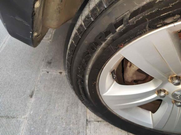 [合肥·鲁A] 二手Jeep自由客2014款 2.4L 运动版