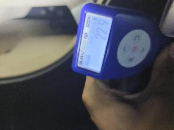 [深圳·粤S] 二手别克别克GL82006款 陆尊 3.0L CT 舒适版