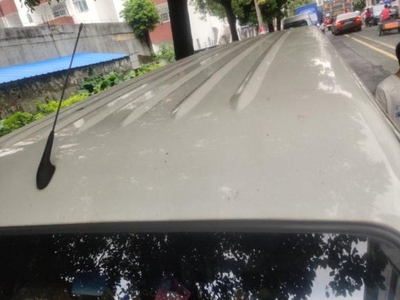 [深圳·粤K] 二手东风小康东风小康EC362017款 基本型