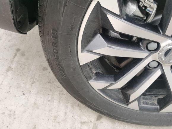 [嘉兴·浙F] 二手哈弗哈弗大狗2021款 1.5T DCT两驱边牧版