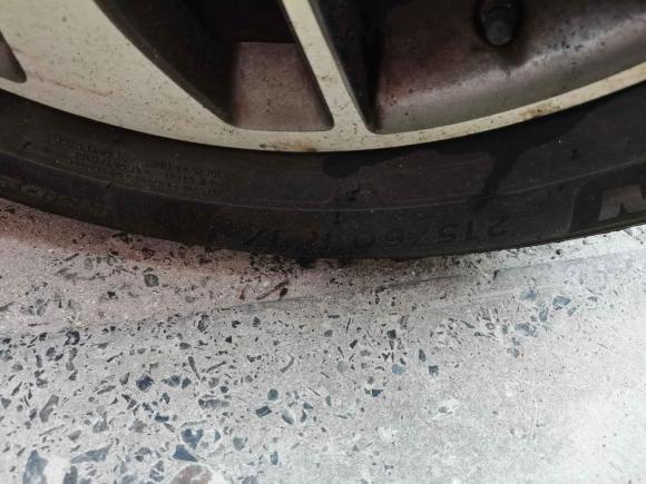 [苏州·苏C] 二手宝骏宝骏5602017款 律动版 1.5T 手动乐享型