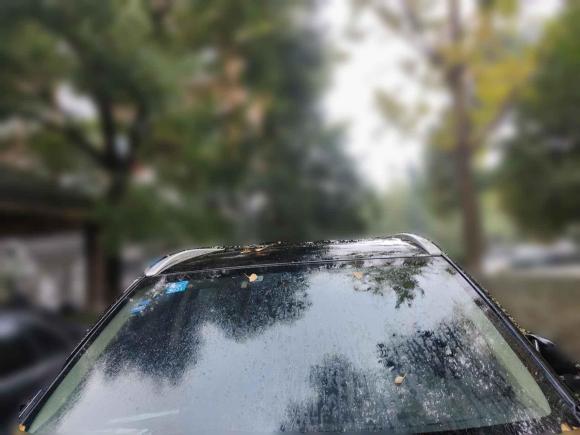 [宁波·浙B] 二手三菱欧蓝德2017款 2.0L 两驱荣耀版 5座