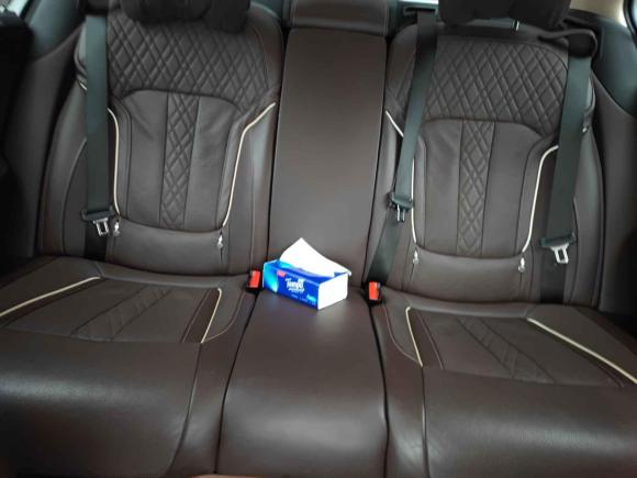 [合肥·皖A] 二手宝马宝马7系2019款 730Li 豪华套装