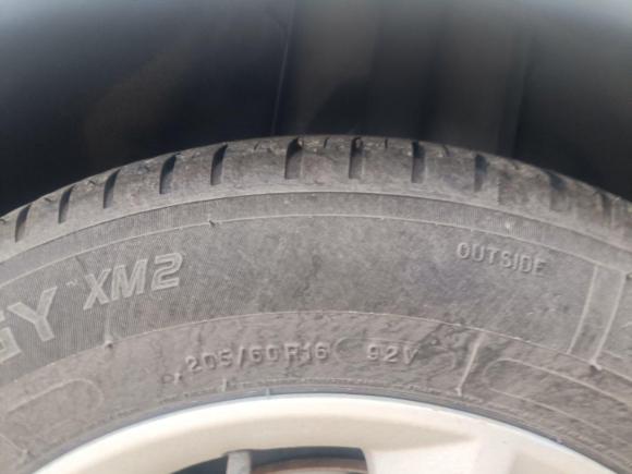 [青岛·鲁B] 二手福特福克斯2012款 两厢 1.6L 手动风尚型