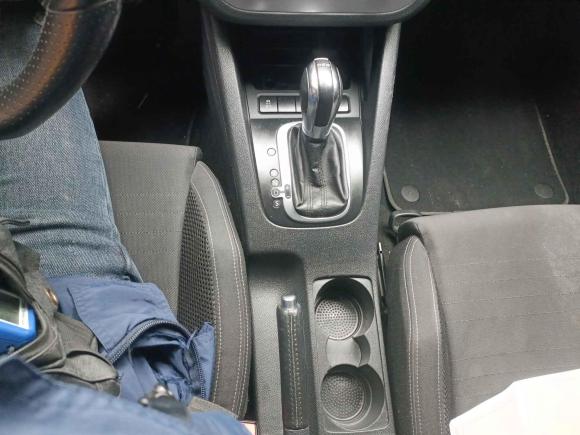 [合肥·皖A] 二手大众尚酷2014款 1.4TSI 竞驰版