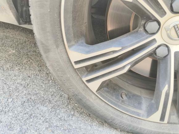 [上海·沪F] 二手沃尔沃沃尔沃XC402020款 T4 四驱智雅豪华版