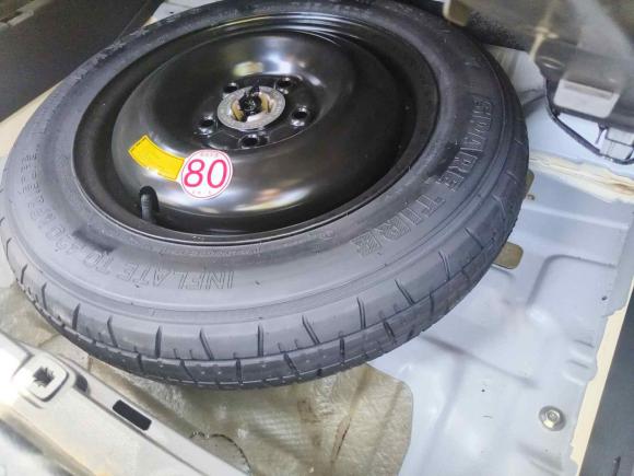 [济南·鲁A] 二手本田杰德2016款 1.8L 自动舒适精英版 5座