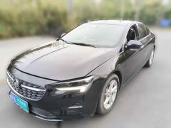 [南京·苏A] 别克君威2020款 552T 豪华型