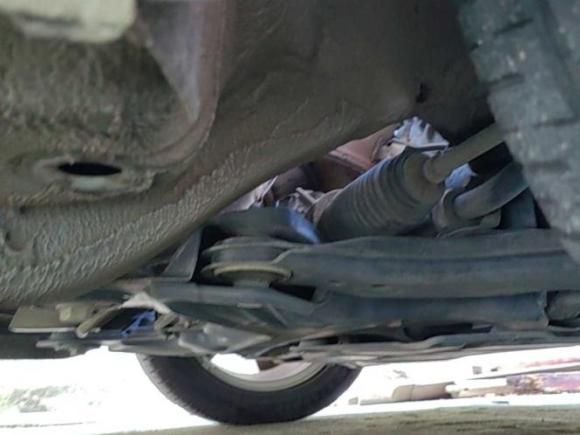 [嘉兴·浙F] 二手大众朗逸2017款 1.6L 自动风尚版